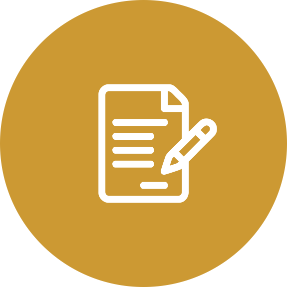 Documentation & Registration