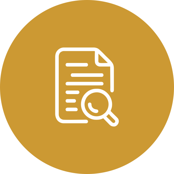 Research & Verification